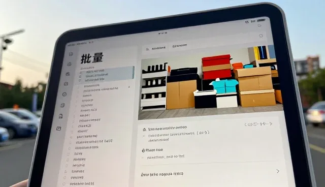 加工服务使用与维护的关键注意事项