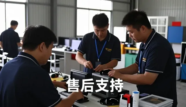 团队数字化发展与批量生产应用分析